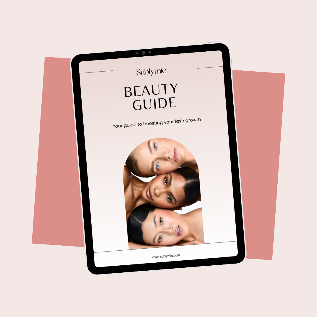 E-Book Guide Beauty
